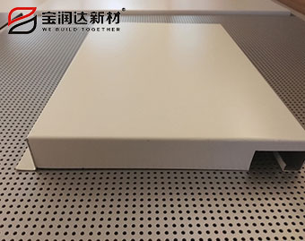 幕墻鋁單板 幕墻鋁單板